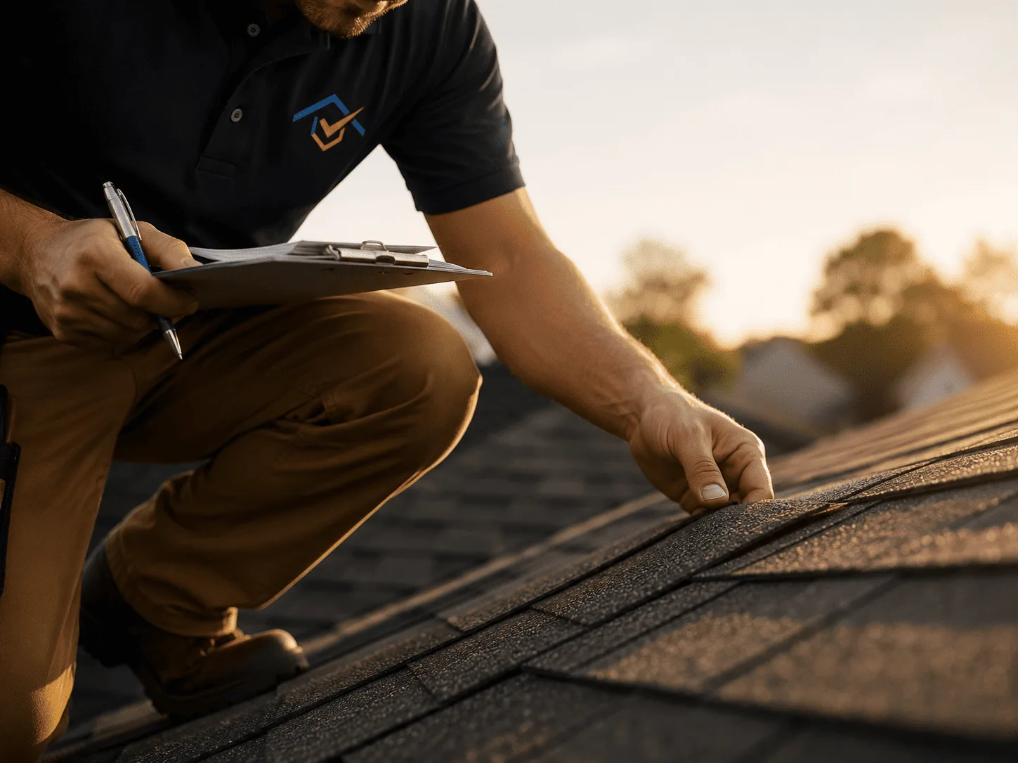Why Choose Roof Inspection in Scottsburg, IN